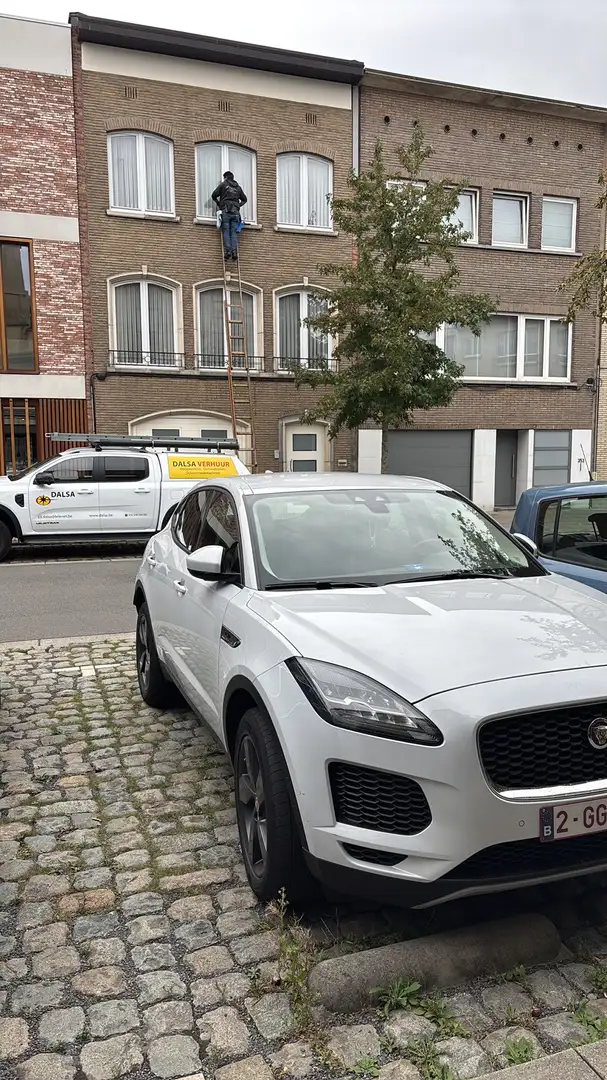 Jaguar E-Pace P200 AWD Aut. S - 2