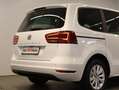 SEAT Alhambra Business TDI DSG Weiß - thumbnail 28