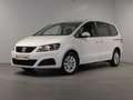 SEAT Alhambra Business TDI DSG Weiß - thumbnail 1