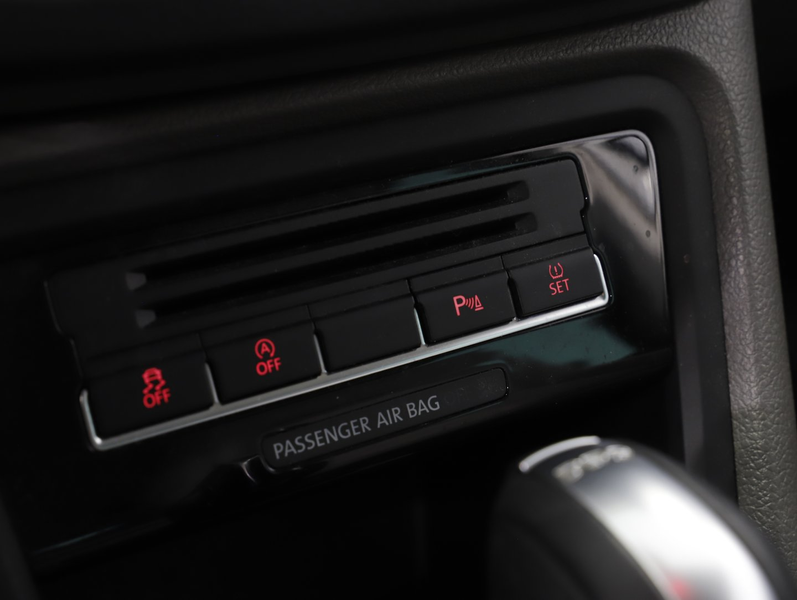 SEAT Alhambra Business TDI DSG — photo 13