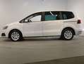 SEAT Alhambra Business TDI DSG Weiß - thumbnail 2