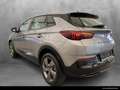Opel Grandland Grandland X 1.2 Turbo GS Line AT-8 (EURO 6e) SHZ Gris - thumbnail 4