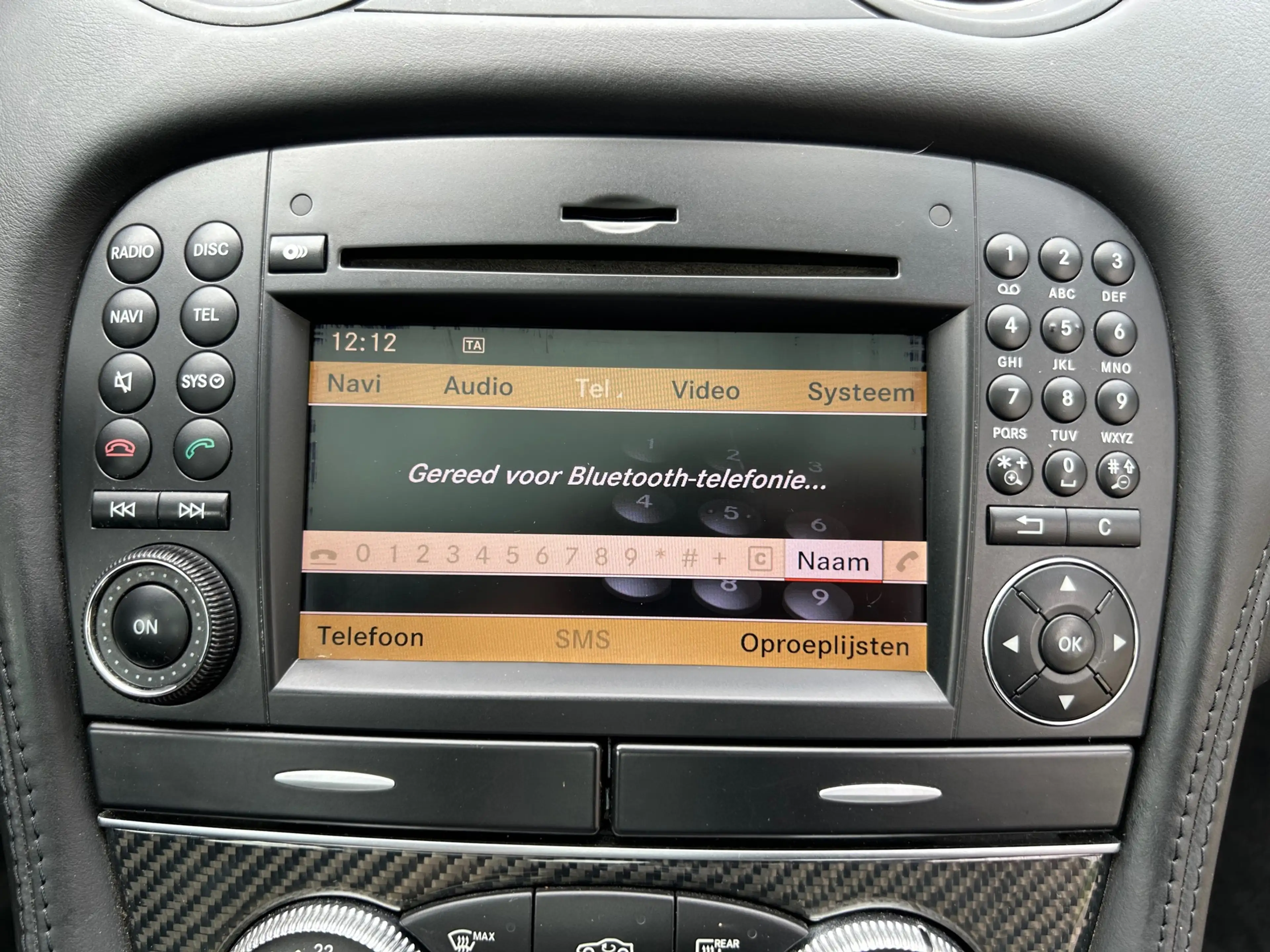 Mercedes-Benz SL 63 AMG 63|BTW|Pano|Leder|Massage|Harman/Kardon|Airscarf|M — photo 29