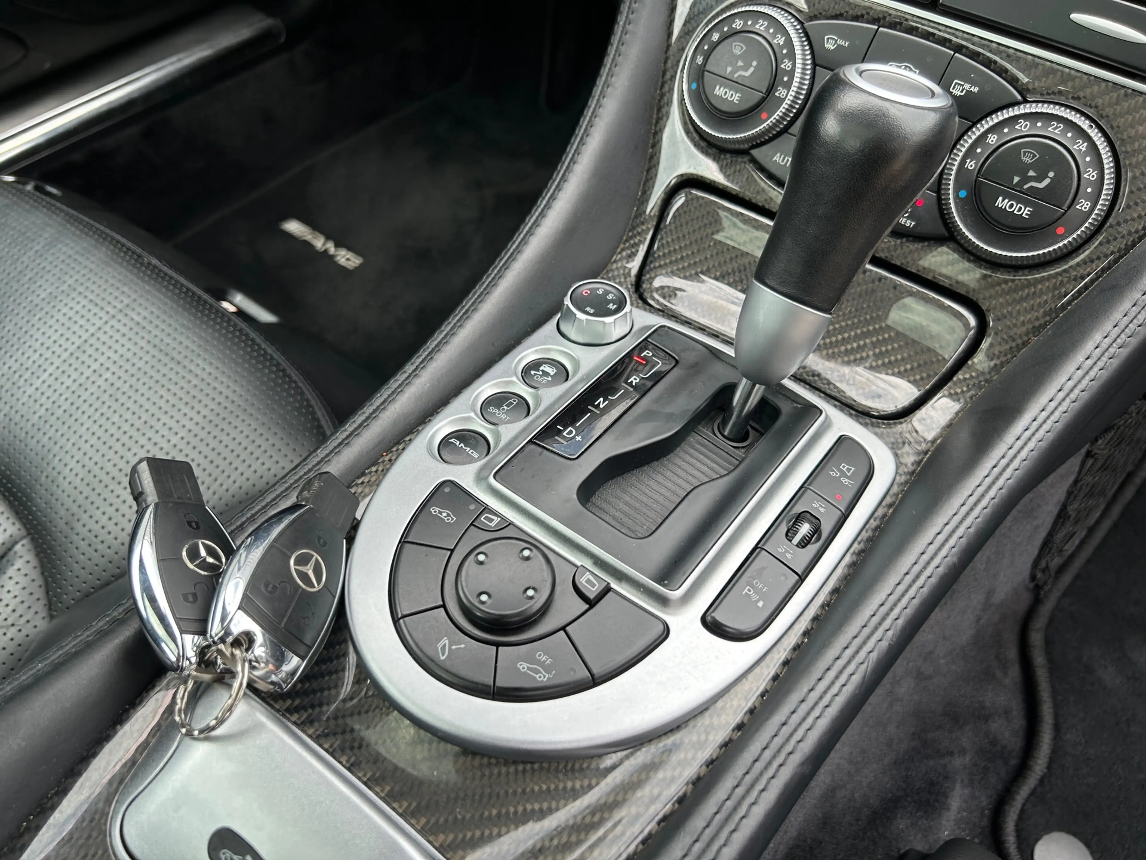 Mercedes-Benz SL 63 AMG 63|BTW|Pano|Leder|Massage|Harman/Kardon|Airscarf|M — photo 11