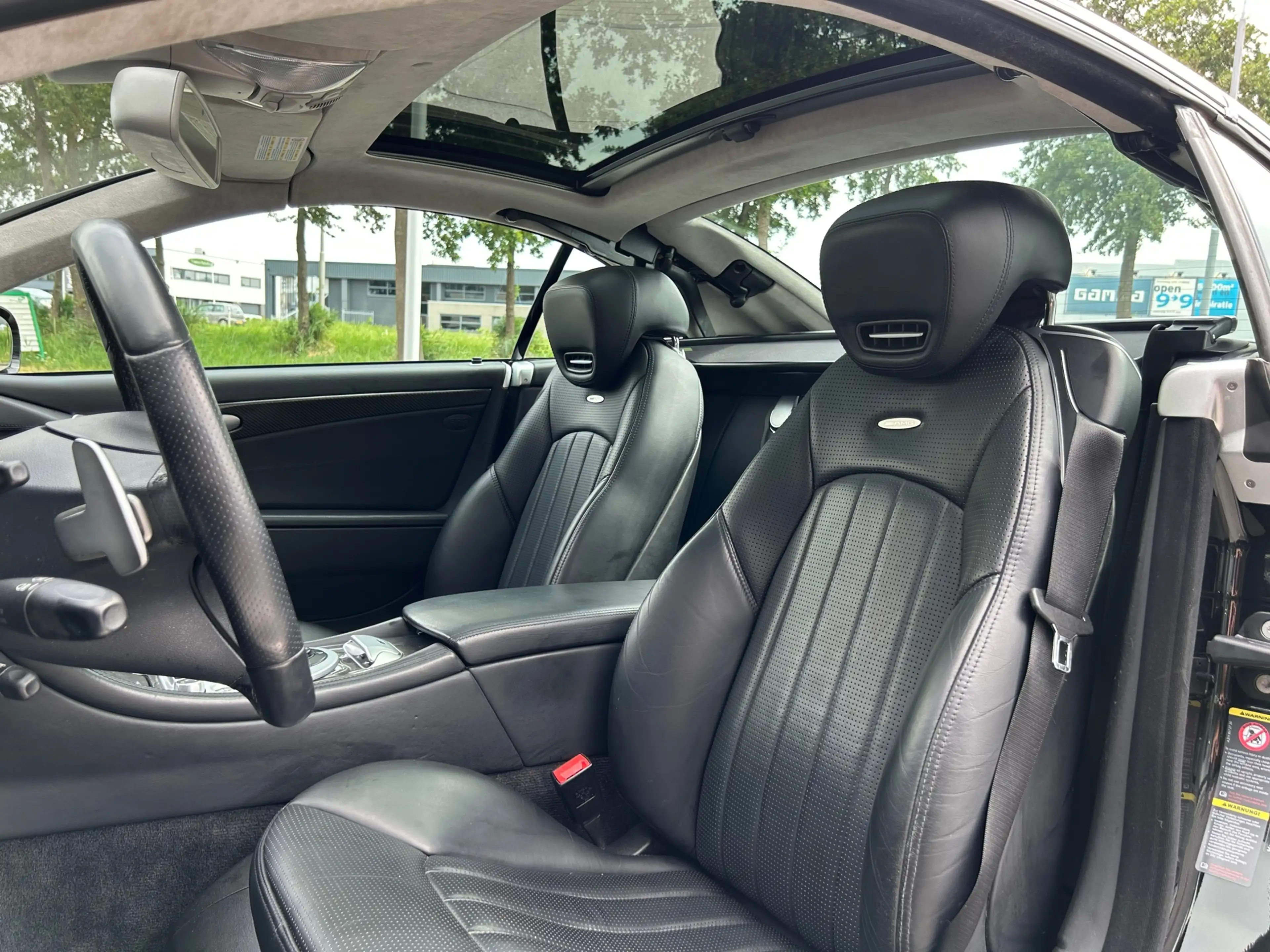 Mercedes-Benz SL 63 AMG 63|BTW|Pano|Leder|Massage|Harman/Kardon|Airscarf|M — photo 7