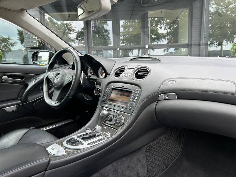 Mercedes-Benz SL 63 AMG 63|BTW|Pano|Leder|Massage|Harman/Kardon|Airscarf|M — photo 15