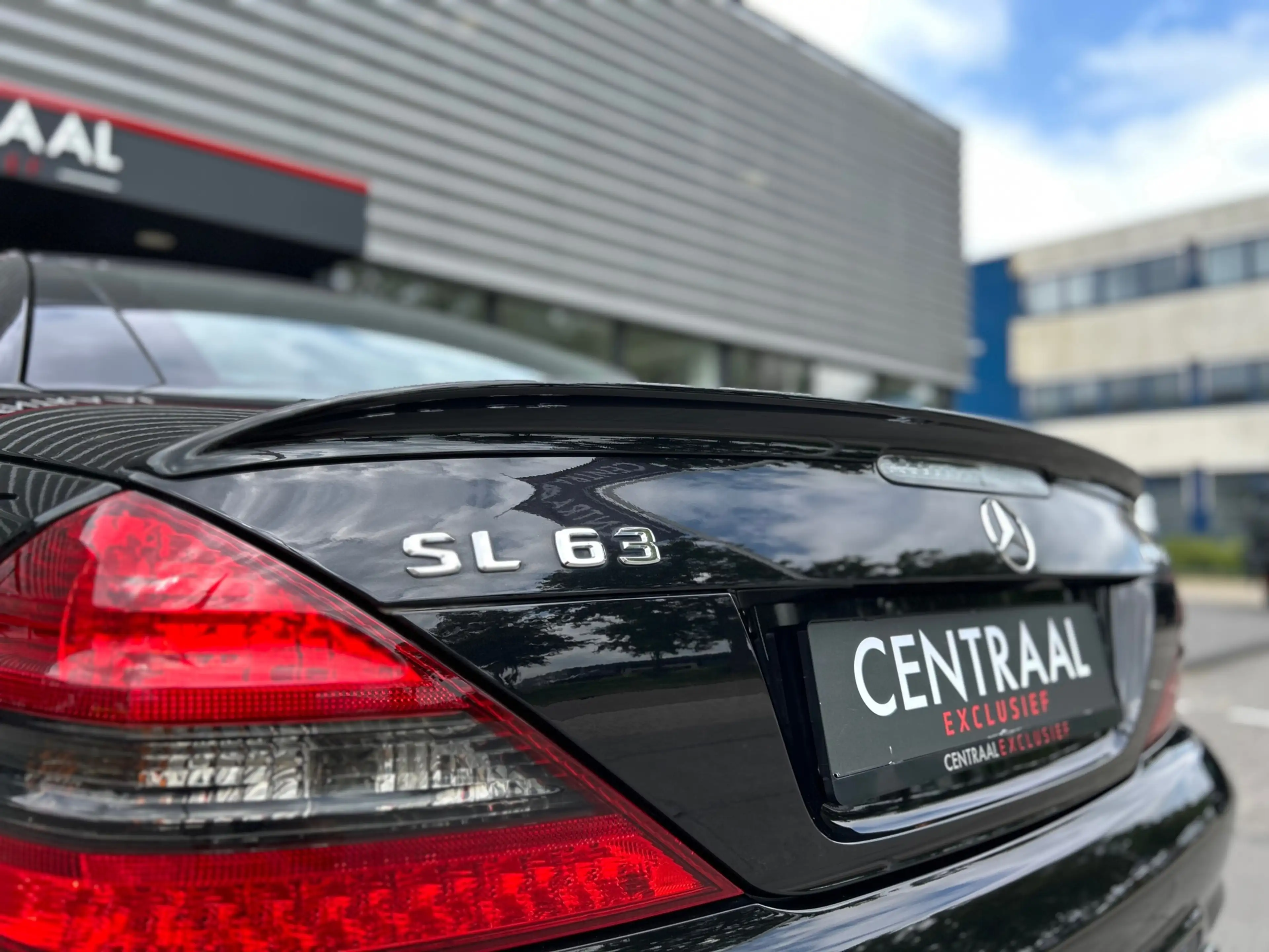 Mercedes-Benz SL 63 AMG 63|BTW|Pano|Leder|Massage|Harman/Kardon|Airscarf|M — photo 26
