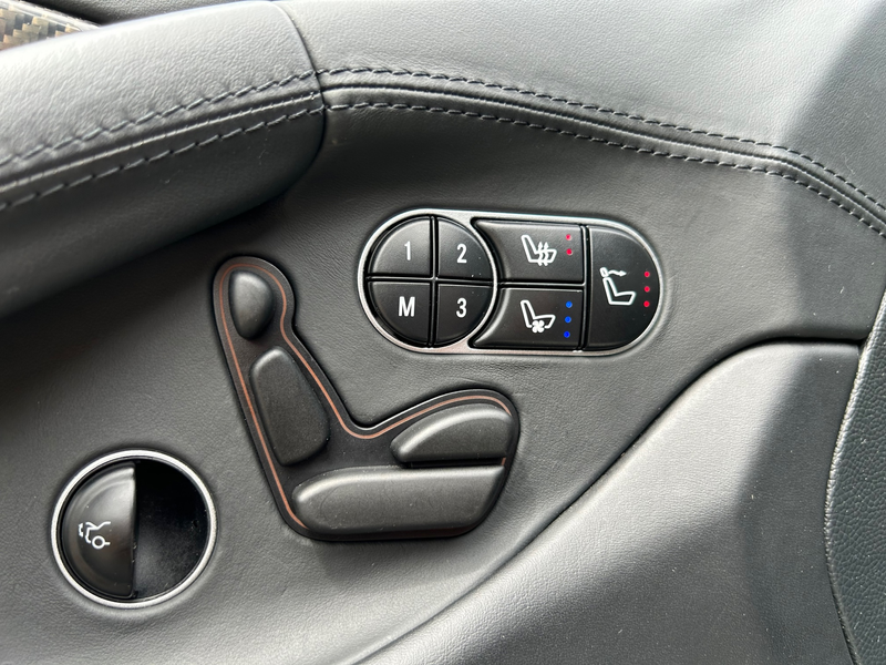 Mercedes-Benz SL 63 AMG 63|BTW|Pano|Leder|Massage|Harman/Kardon|Airscarf|M — photo 9