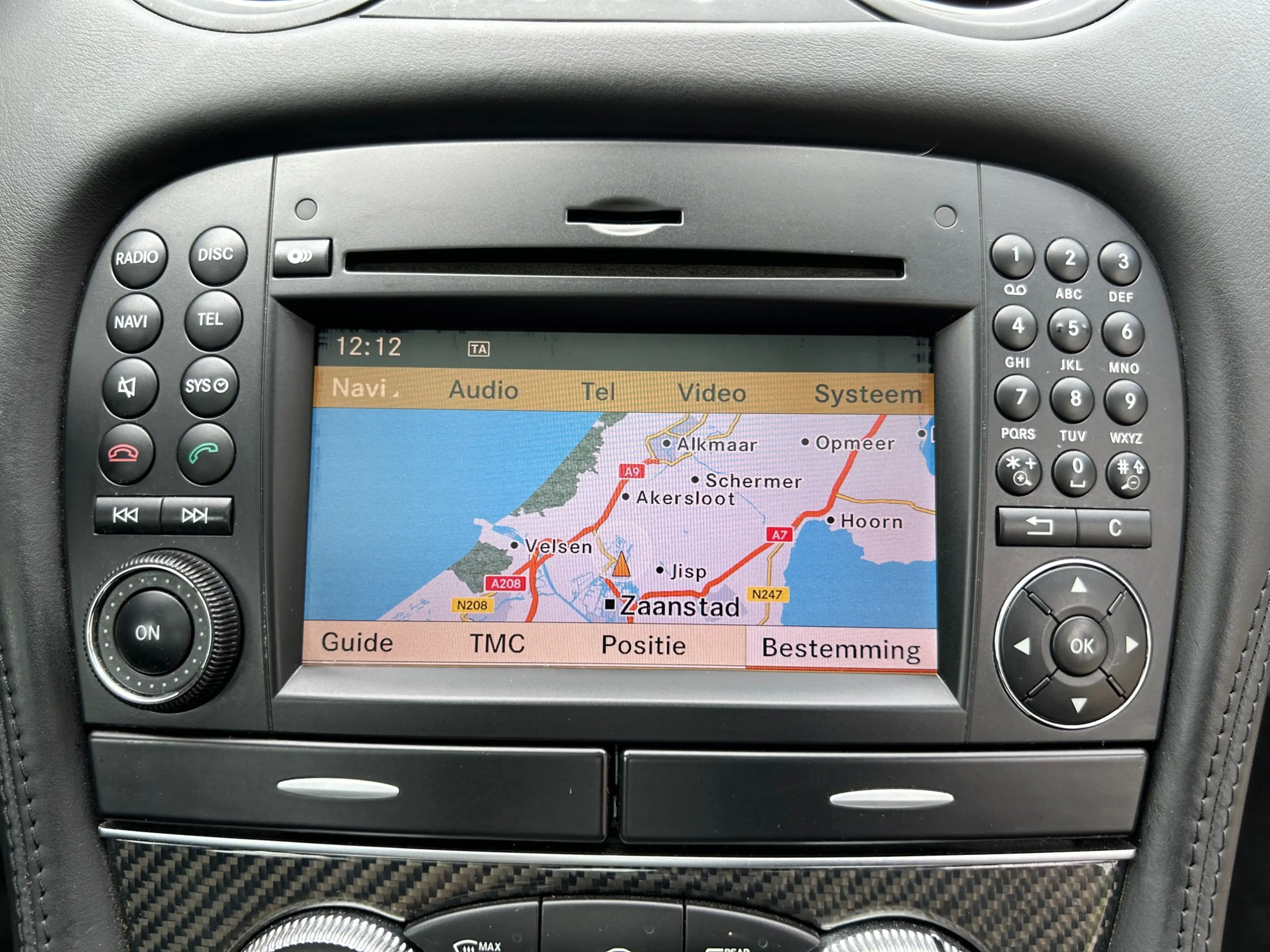Mercedes-Benz SL 63 AMG 63|BTW|Pano|Leder|Massage|Harman/Kardon|Airscarf|M — photo 28
