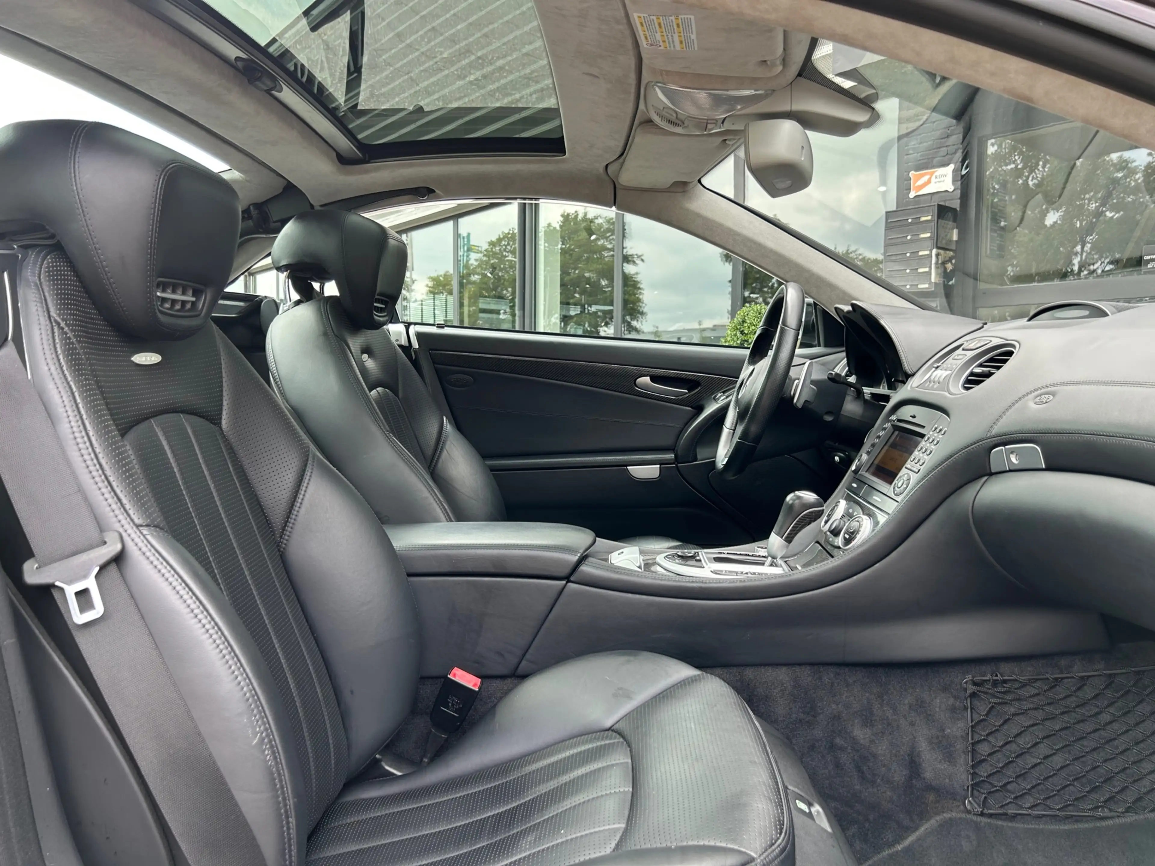 Mercedes-Benz SL 63 AMG 63|BTW|Pano|Leder|Massage|Harman/Kardon|Airscarf|M — photo 8