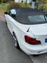 BMW 135 i Cabrio Edition Sport // NEU: Reifen/Service/WaPu Biały - thumbnail 4