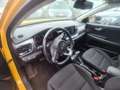 Kia Stonic Vision 1.4 Benzin Automatik Gelb - thumbnail 9