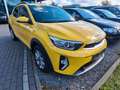 Kia Stonic Vision 1.4 Benzin Automatik Gelb - thumbnail 17