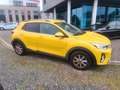 Kia Stonic Vision 1.4 Benzin Automatik Gelb - thumbnail 2