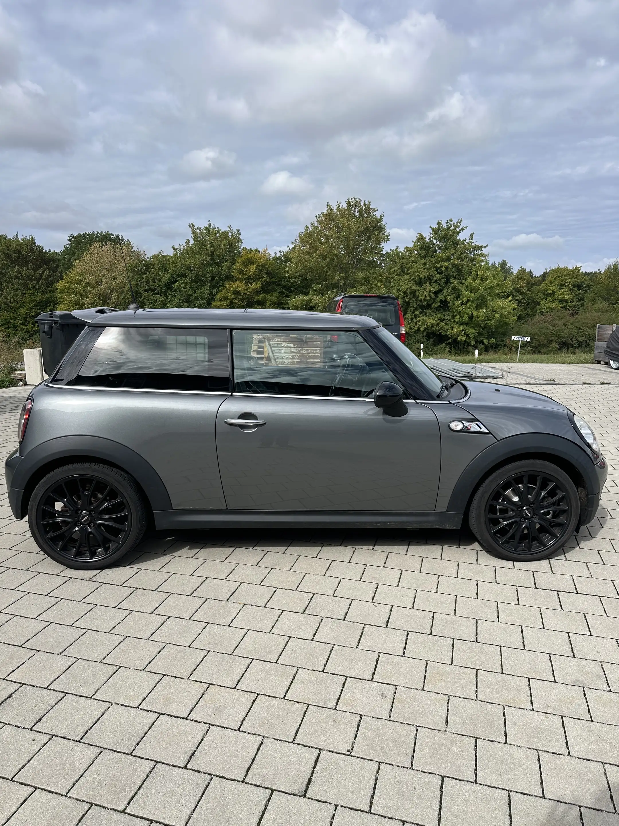 MINI Cooper S MINI — photo 2