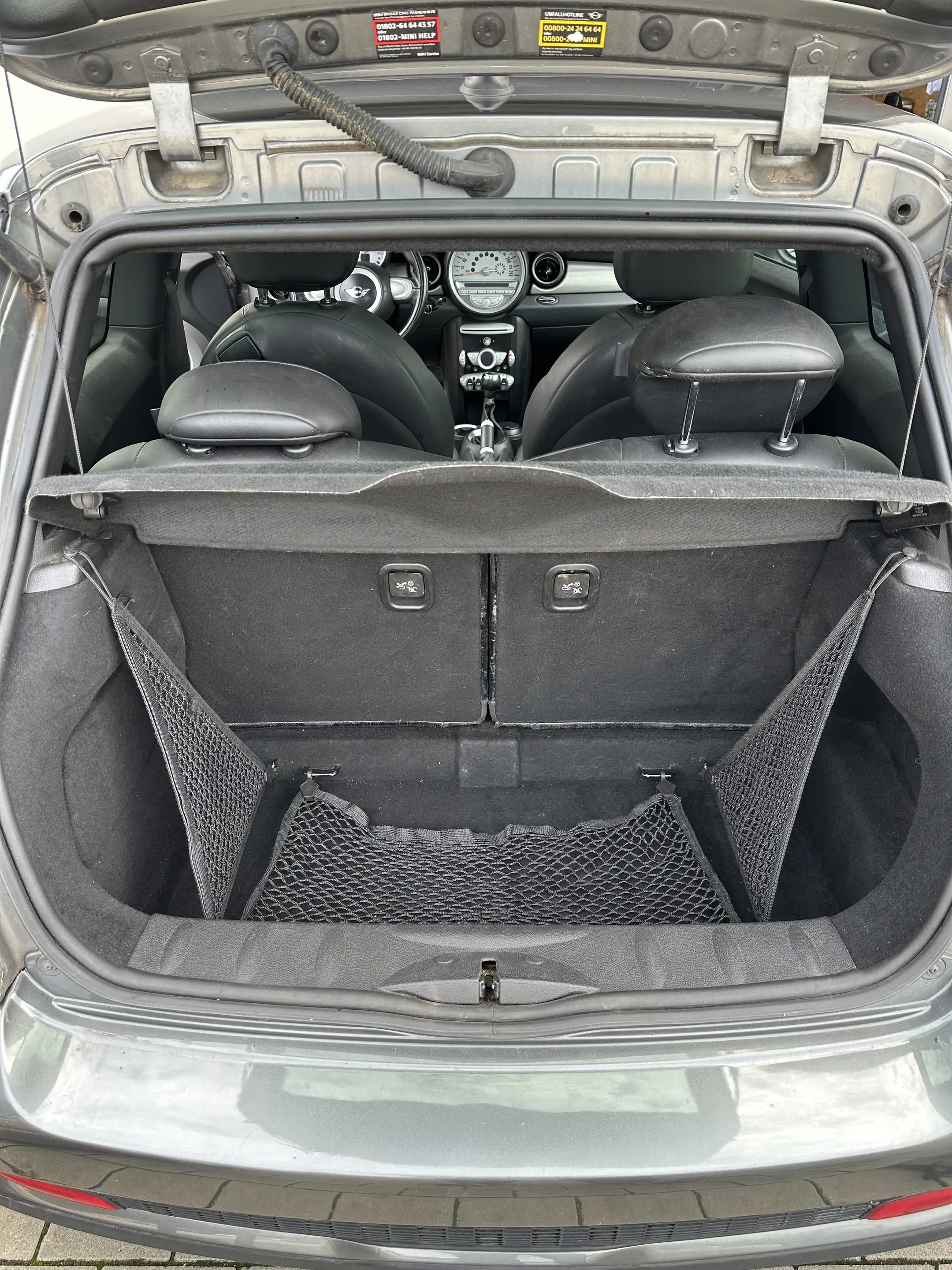 MINI Cooper S MINI — photo 13