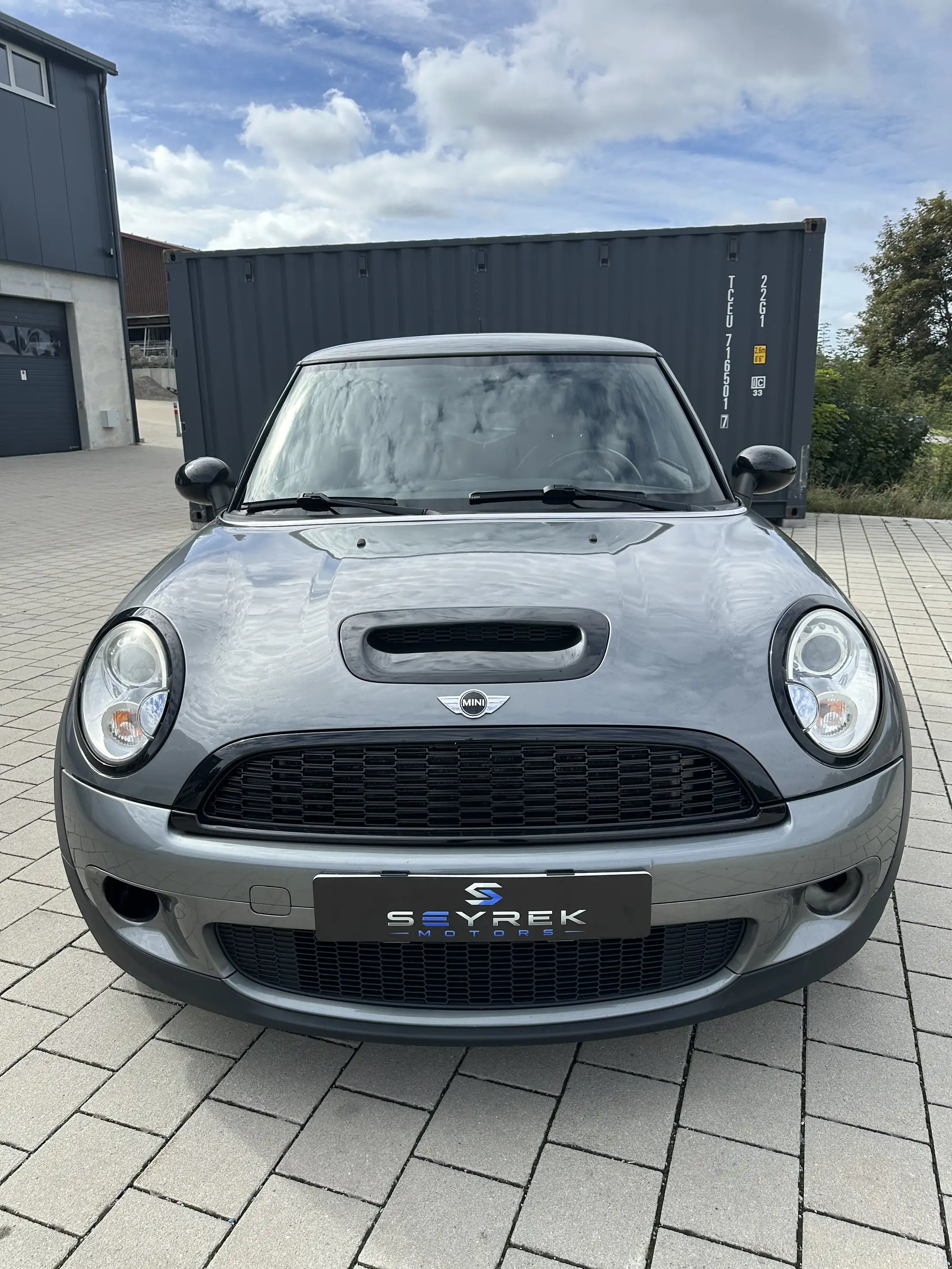 MINI Cooper S MINI — photo 8