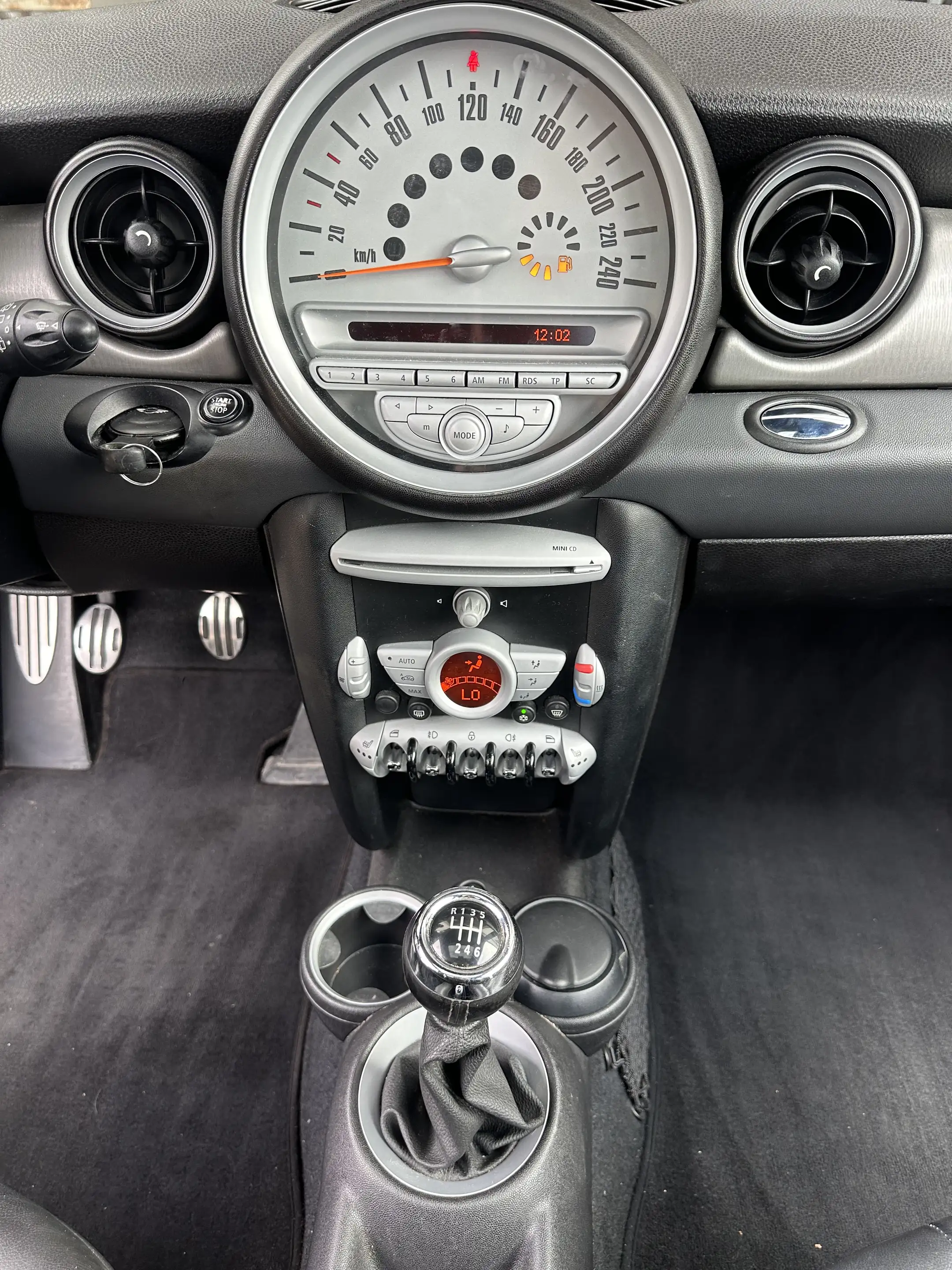 MINI Cooper S MINI — photo 15