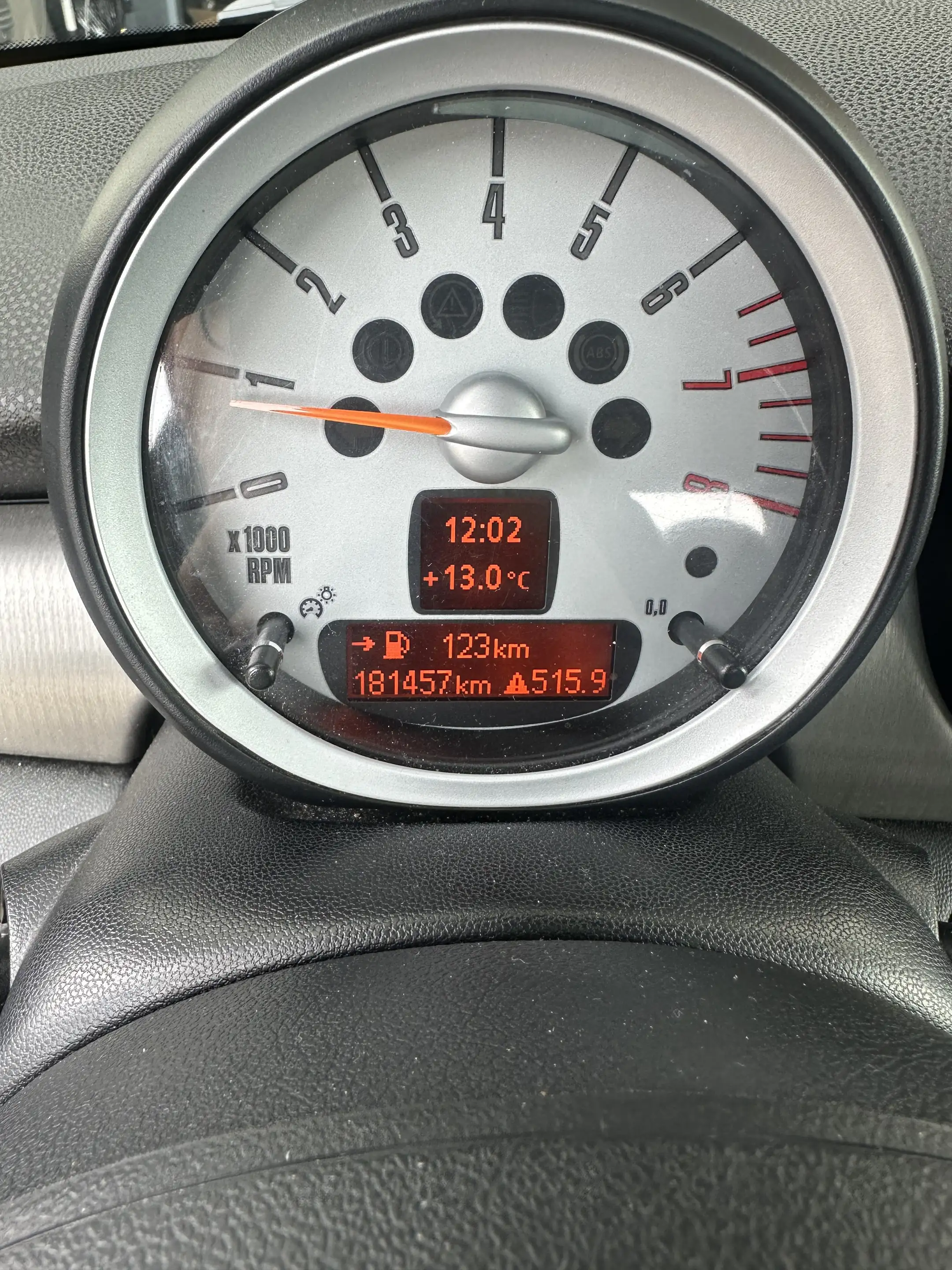 MINI Cooper S MINI — photo 14