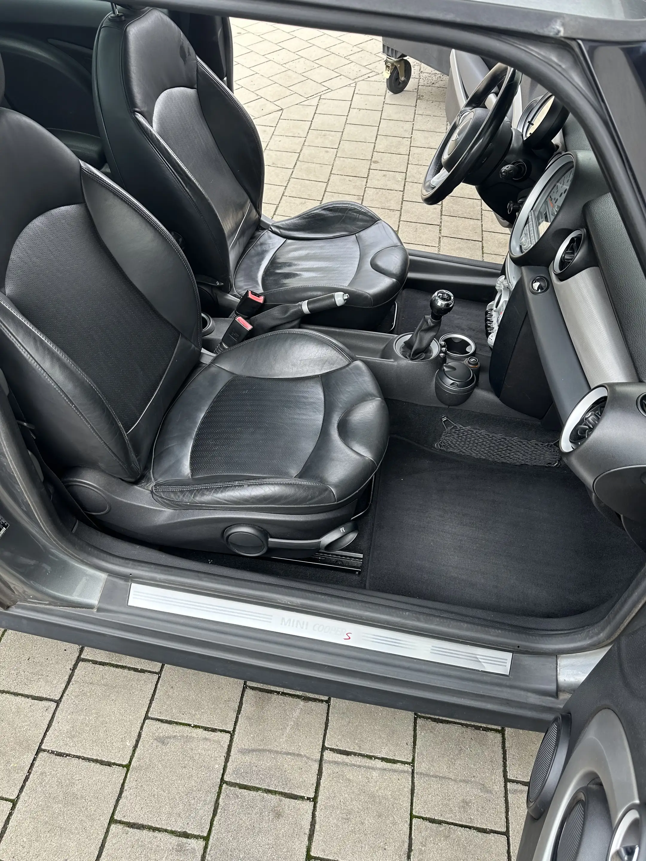 MINI Cooper S MINI — photo 11