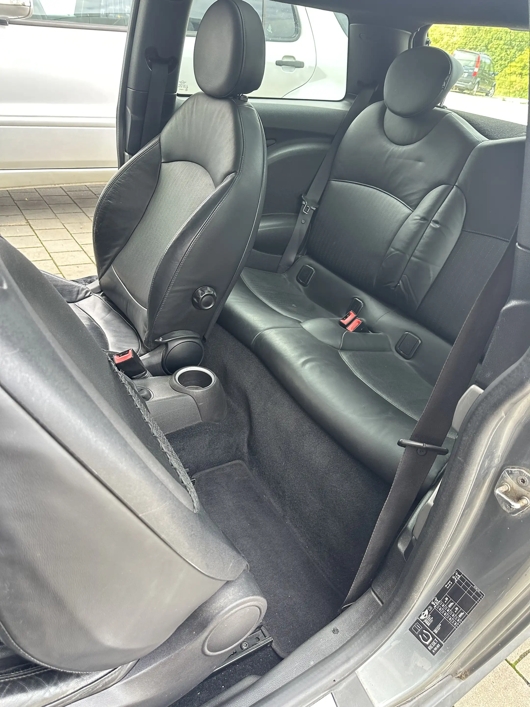 MINI Cooper S MINI — photo 10