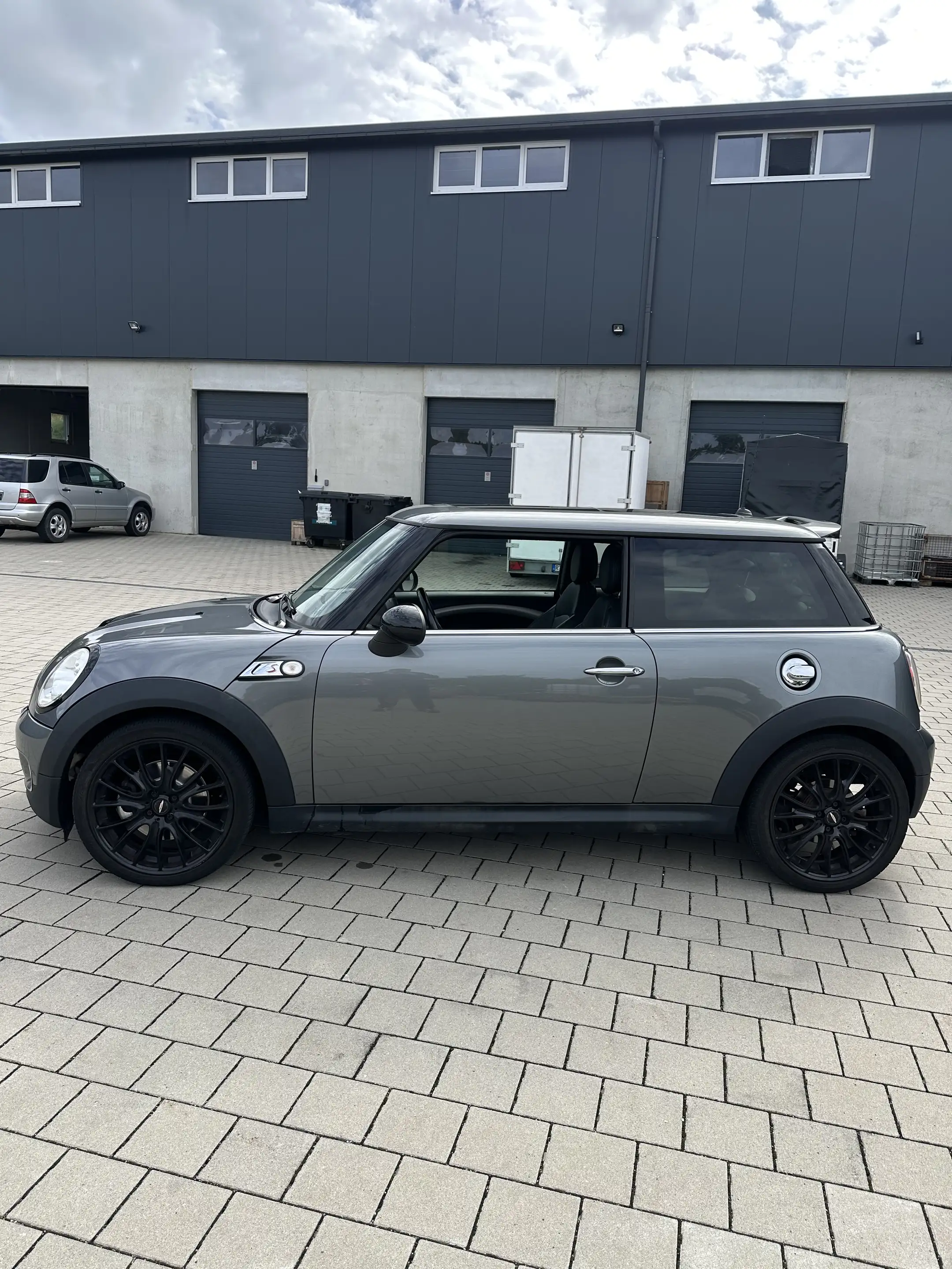 MINI Cooper S MINI — photo 6