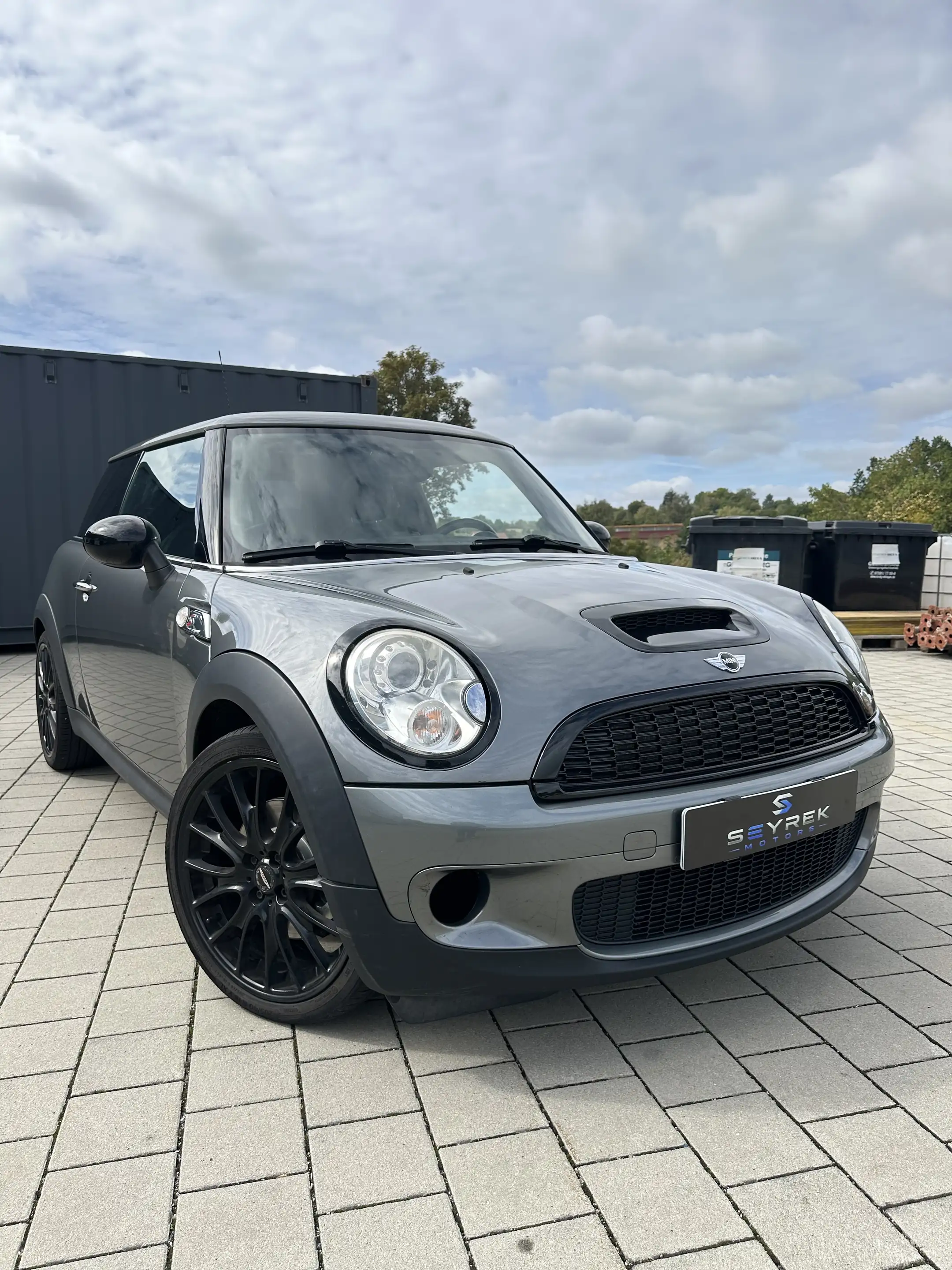 MINI Cooper S MINI