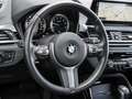 BMW X1 xDrive25e M SPORT+HuD+AHK+LED+NAVI+18"LMR Zwart - thumbnail 10