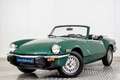 Triumph Spitfire 1500 Groen - thumbnail 32