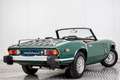 Triumph Spitfire 1500 Verde - thumbnail 33