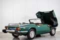 Triumph Spitfire 1500 Groen - thumbnail 21