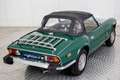 Triumph Spitfire 1500 Verde - thumbnail 24