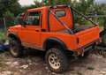 Suzuki SJ 413 Berlina 1.3 Modular Naranja - thumbnail 6