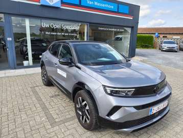 Mokka 1.2 Turbo GS automaat 130pk DEMOWAGEN 6800 km