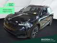 Skoda Karoq 1.5 TSI DSG SPORTLINE*KESSY*MATRIX*PANO*KA Schwarz - thumbnail 1