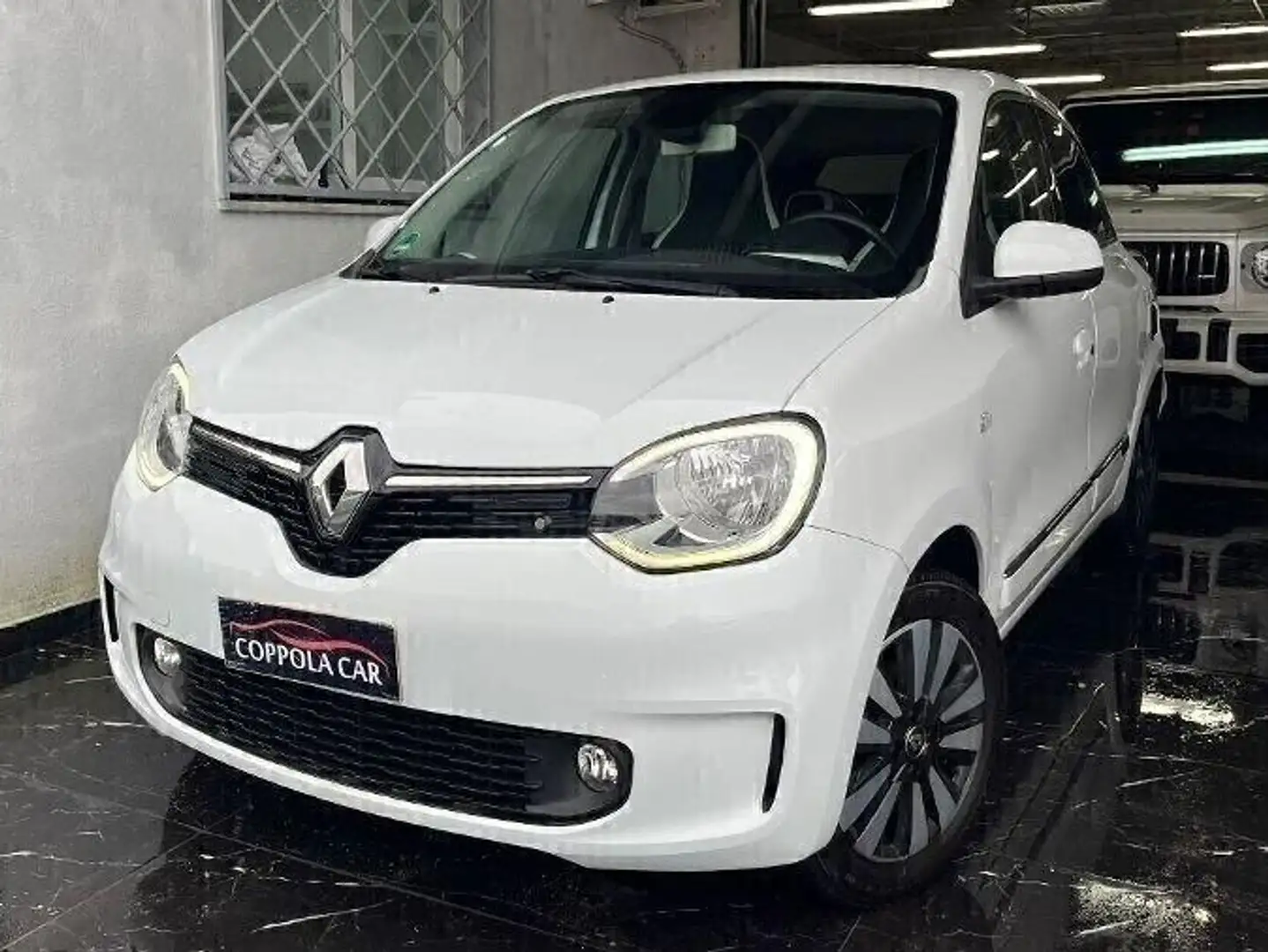 Renault Twingo Twingo 0.9 tce Intens 95cv - 2
