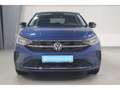 Volkswagen Taigo 1.0 TSI Goal Pano*APP*ACC*SHZ Blau - thumbnail 2