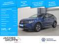 Volkswagen Taigo 1.0 TSI Goal Pano*APP*ACC*SHZ Blau - thumbnail 1