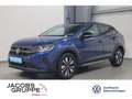 Volkswagen Taigo 1.0 TSI Goal Pano*APP*ACC*SHZ Bleu - thumbnail 1
