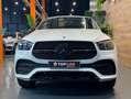 Mercedes-Benz GLE 63 AMG Coupe 350e Alb - thumbnail 3