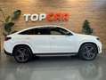 Mercedes-Benz GLE 63 AMG Coupe 350e Alb - thumbnail 6