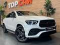 Mercedes-Benz GLE 63 AMG Coupe 350e Alb - thumbnail 2