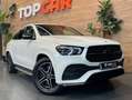 Mercedes-Benz GLE 63 AMG Coupe 350e Alb - thumbnail 1