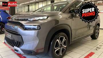 C3 Aircross I 2021 1.2 puretech You s