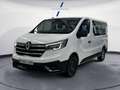 Renault Trafic Combi 9 Energy Blue dCi 81 kW (110CV) Blanco - thumbnail 1