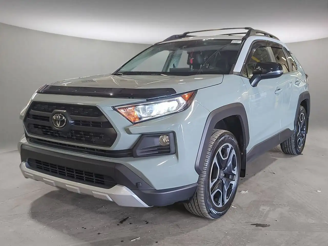 2021 Toyota RAV 4