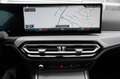 BMW 330 e Touring CurvedDisplay ACC Sportsitze DrivingAssi Schwarz - thumbnail 10