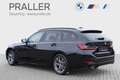 BMW 330 e Touring CurvedDisplay ACC Sportsitze DrivingAssi Schwarz - thumbnail 2