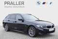BMW 330 e Touring CurvedDisplay ACC Sportsitze DrivingAssi Schwarz - thumbnail 4