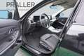 BMW 330 e Touring CurvedDisplay ACC Sportsitze DrivingAssi Schwarz - thumbnail 3